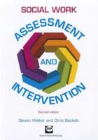 Social Work Assessment and Intervention