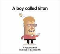 A Boy Called Elton
