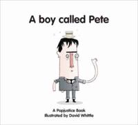 A Boy Called Pete