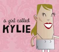 A Girl Called Kylie