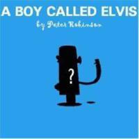 A Boy Called Elvis