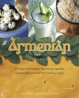 The Armenian Table