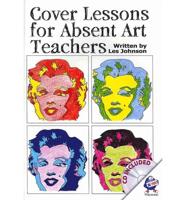 Art Cover for Absent Teachers