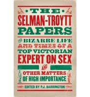 The Selman-Troytt Papers