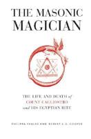 Masonic Magician