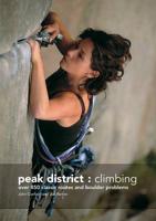 Peak District: Climbing