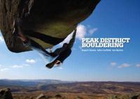 Peak District Bouldering
