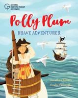 The Amazing Adventures of Polly Plum