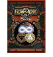 Runequest Deluxe