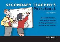 Secondary Teachers' Pocketbook