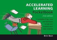 The Accelerated Learning Pocketbook