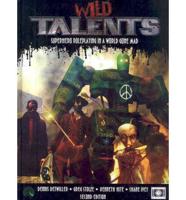 Wild Talents (Second Edition)