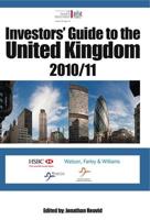 The Investors' Guide to the United Kingdom 2010/11