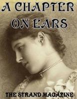 A Chapter on Ears
