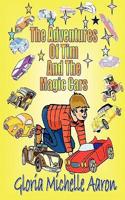Adventures of Tim and The Magic Cars