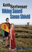 Viking Sword Saxon Shield