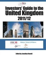 Investors Guide To The UK 2011/2012