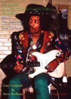 Jimi Hendrix: From the Benjamin Franklin Studios: Part 2