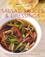 Salsas, Dressings & Sauces