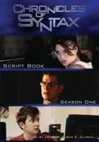 Chronicles of Syntax, Script Book