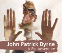 John Patrick Byrne