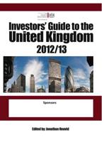 The Investors' Guide to the United Kingdom 2012/13