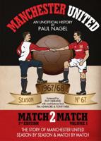 Manchester United Match2match. The 1964/65 Season