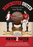 Manchester United Match2match. The 1966/67 Season
