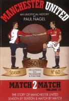 Manchester United Match2match. The 1960/61 Season