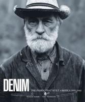 Denim: The Fabric That Built America