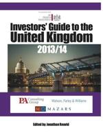 The Investors' Guide to the United Kingdom 2013/14