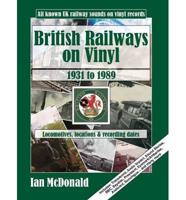 British Railways on Vinyl