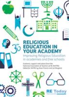 Religious Education in Your Academy