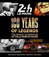 100 Years of Legends