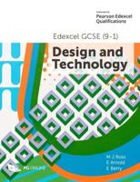 Edexcel GCSE (9-1) 1DT0. Design and Technology