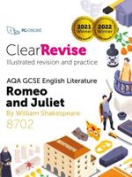 AQA GCSE English Literature. Romeo and Juliet