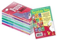 Children's Classic Fairy Tale Stories Collection 12 Book Set (Tarantula |Ta