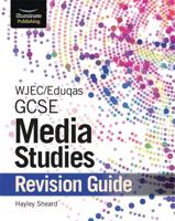 WJEC/Eduqas GCSE Media Studies