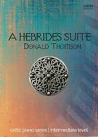 Thomson, D: Hebrides Suite