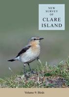 New Survey of Clare Island. Volume 9 Birds