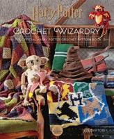 Crochet Wizardry
