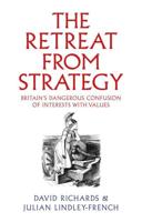 The Retreat from Strategy
