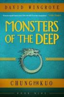 Monsters of the Deep Book 9 Chung Kuo