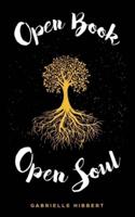 Open Book, Open Soul
