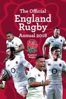 The Official England Rugby Annual 2019