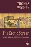 The Erotic Screen