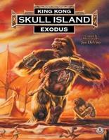 King Kong of Skull Island: 1
