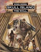 King Kong of Skull Island: 2