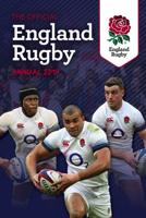 The Official England Rugby Annual 2020