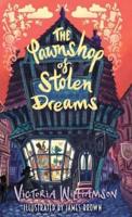 The Pawnshop of Stolen Dreams